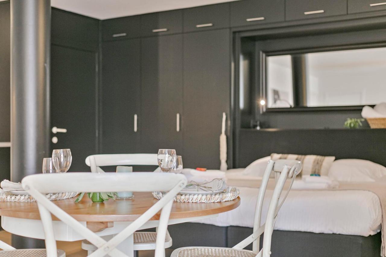 Charming Studio Nearby The Beach At Knokke-Heist! Extérieur photo